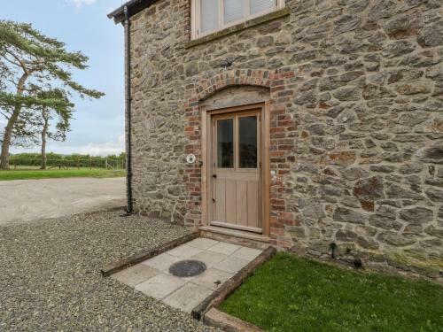 Scots Granary