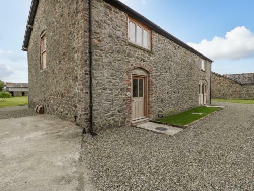 Scots Granary