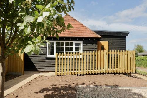 Apartamento Lawnside 3