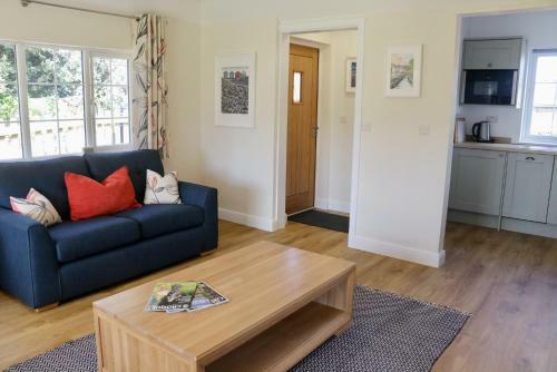 Apartamento Lawnside 1