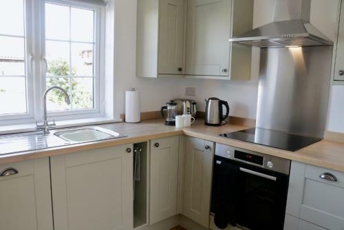 Apartamento Lawnside 1