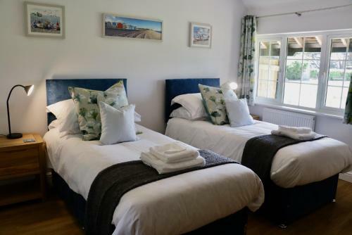Apartamento Lawnside 1