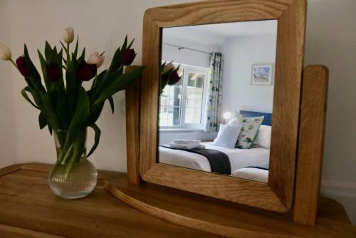 Apartamento Lawnside 1
