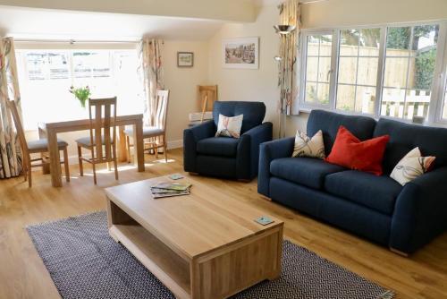 Apartamento Lawnside 1