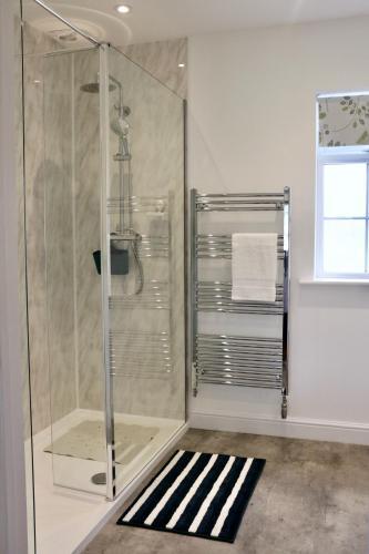 Apartamento Lawnside 1