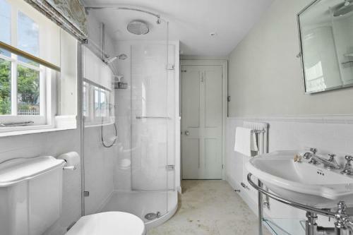 Poplar Cottage, Budleigh Salterton