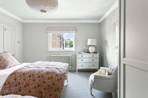 Poplar Cottage, Budleigh Salterton