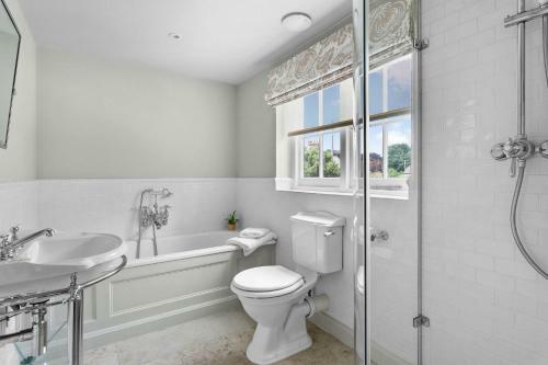 Poplar Cottage, Budleigh Salterton