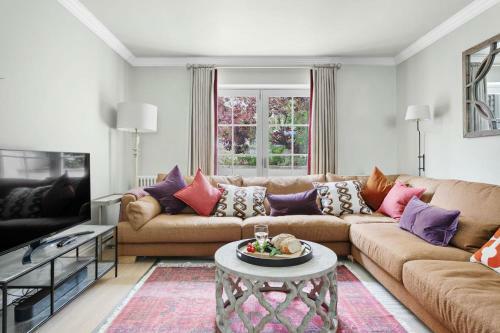 Poplar Cottage, Budleigh Salterton