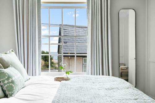 Poplar Cottage, Budleigh Salterton