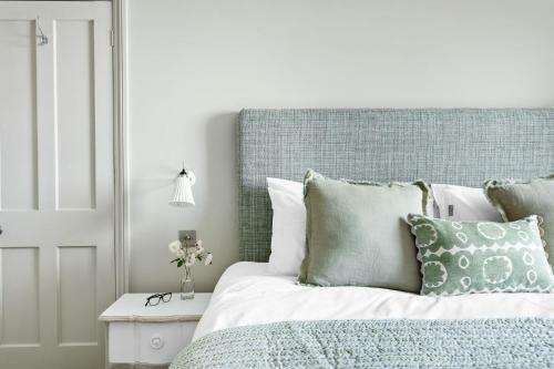 Poplar Cottage, Budleigh Salterton
