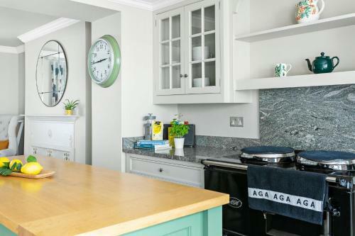 Poplar Cottage, Budleigh Salterton