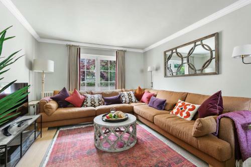 Poplar Cottage, Budleigh Salterton