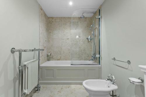 Poplar Cottage, Budleigh Salterton