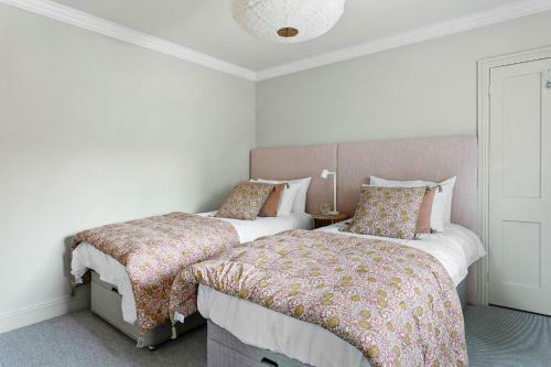 Poplar Cottage, Budleigh Salterton