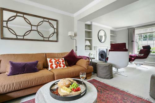 Poplar Cottage, Budleigh Salterton