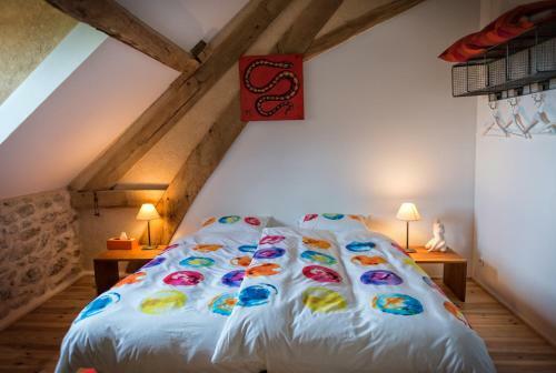 Bed & Breakfast Shenmen