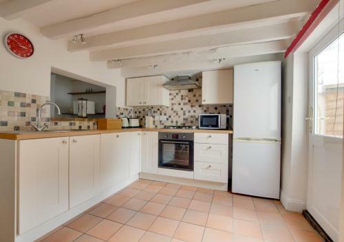Rose Cottage