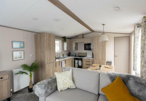 The Beach Hut, Burghead