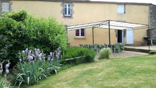 Les Jardins Du Prieur�