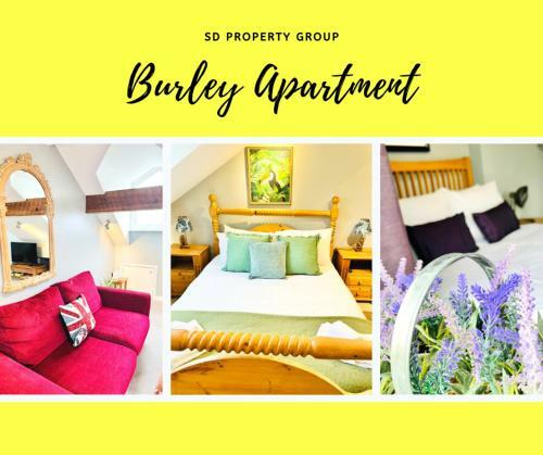 Burley Apartment