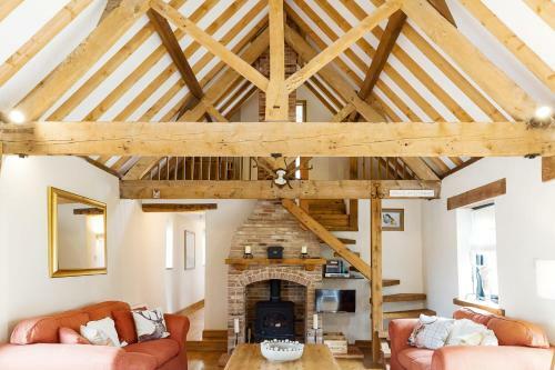 Mill Farm