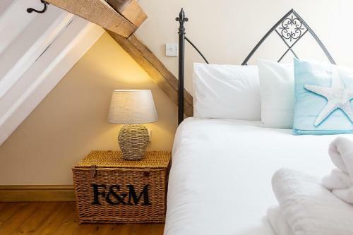 Mill Farm