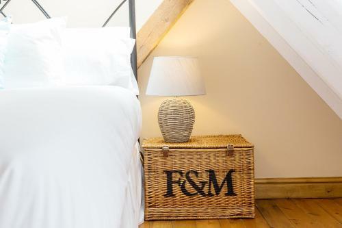 Mill Farm