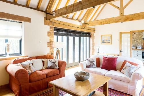 Mill Farm