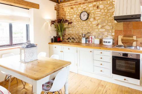 Mill Farm