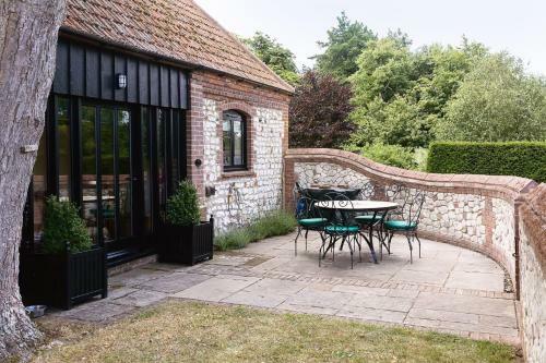Mill Farm