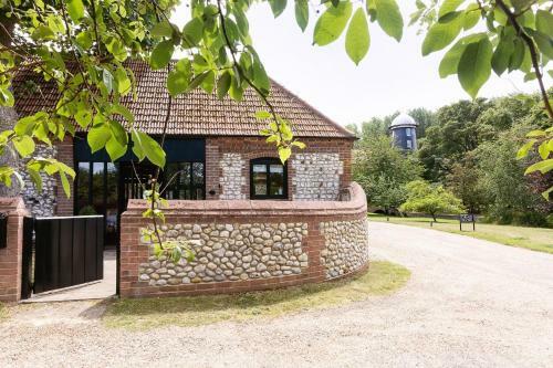 Mill Farm