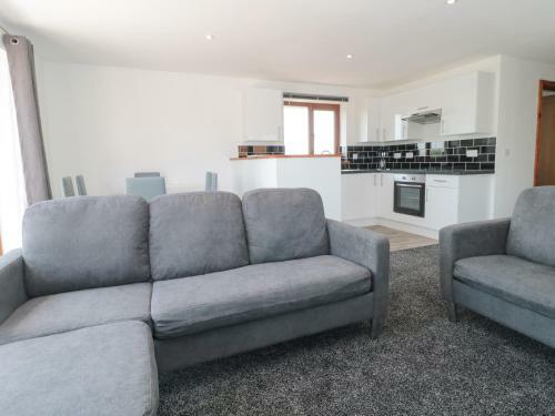Bluebell Lodge, Meadow View Lodges