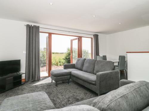 Delphine Lodge, Meadow View Lodges