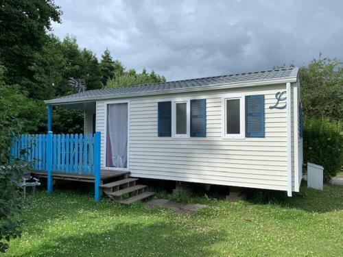 Mobilhome 4 Pers Confortable