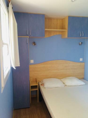 Mobilhome 4 Pers Confortable