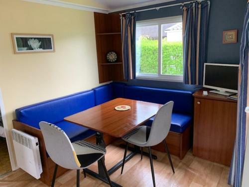 Mobilhome 4pers