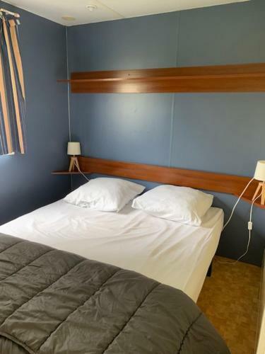 Mobilhome 4pers