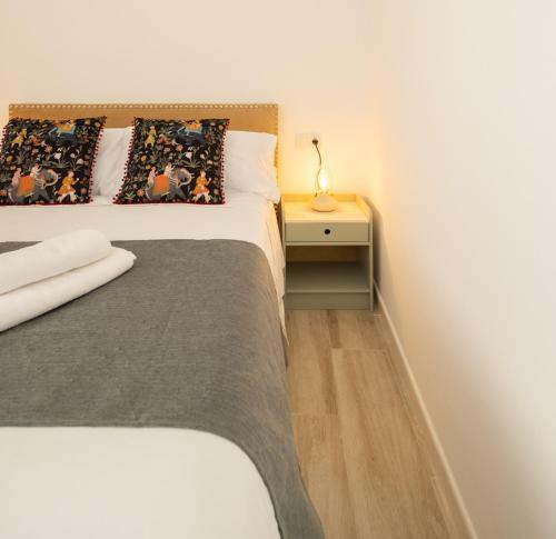 Suite Catedral Little Apartments