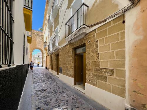 Suite Catedral Little Apartments