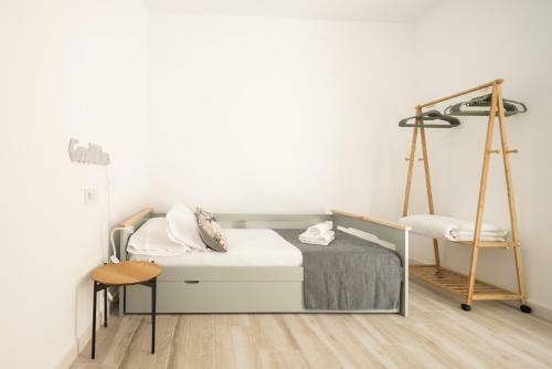 Suite Catedral Little Apartments