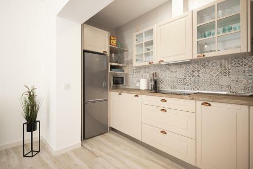 Suite Catedral Little Apartments