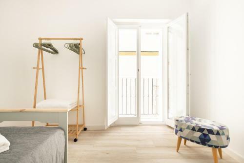 Suite Catedral Little Apartments