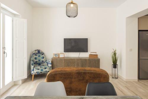 Suite Catedral Little Apartments