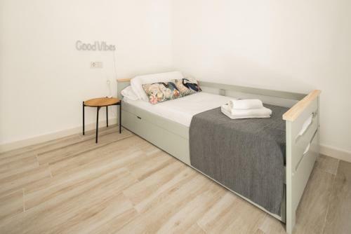 Suite Catedral Little Apartments