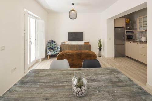 Suite Catedral Little Apartments