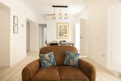 Suite Catedral Little Apartments