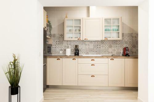 Suite Catedral Little Apartments