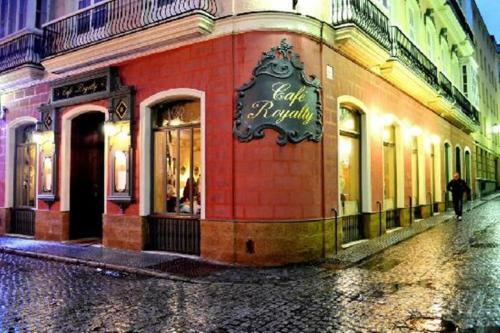 Suite Catedral Little Apartments