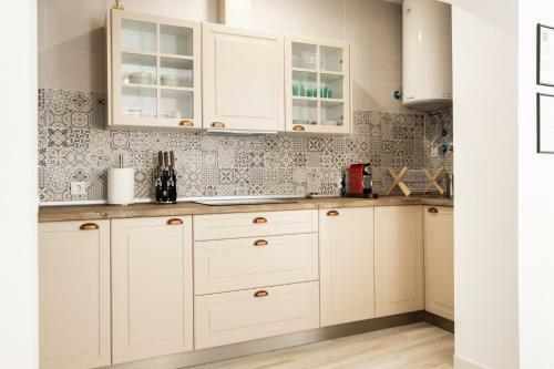 Suite Catedral Little Apartments